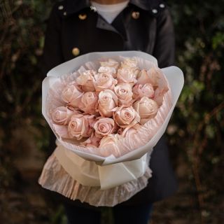 Valentýn je už za dveřmi! 🌹 Pro tento speciální den jsme pro vás připravili tisíce čerstvých květin a desítky druhů...